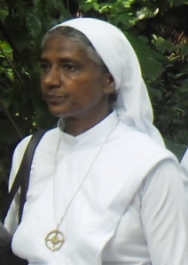 Rev. Seetha Marasinghe